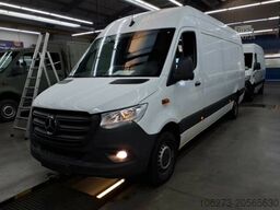 Mercedes-Benz Sprinter 315 Maxi,MBUX,Kamera,Tempomat