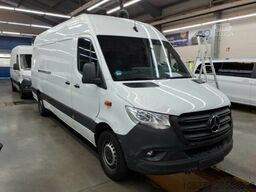 Mercedes-Benz Sprinter 315 Maxi,MBUX,Kamera,Tempomat