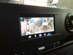 Mercedes-Benz Sprinter 315 Maxi,MBUX,Kamera,Tempomat