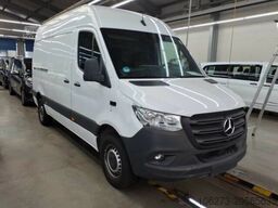 Mercedes-Benz Sprinter 317 CDI,3665mm,Automatik,Kamera