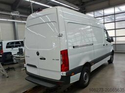 Mercedes-Benz Sprinter 317 CDI,3665mm,Automatik,Kamera