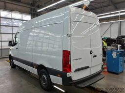 Mercedes-Benz Sprinter 317 CDI,3665mm,Automatik,Kamera