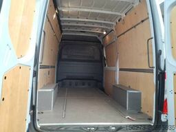Mercedes-Benz Sprinter 317 CDI,3665mm,Automatik,Kamera