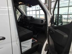 Mercedes-Benz Sprinter 317 CDI,3665mm,Automatik,Kamera