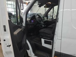 Mercedes-Benz Sprinter 317 CDI,3665mm,Automatik,Kamera