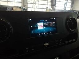 Mercedes-Benz Sprinter 317 CDI,3665mm,Automatik,Kamera