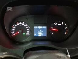 Mercedes-Benz Sprinter 317 CDI,3665mm,Automatik,Kamera