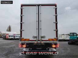 Iveco S-Way 490 6X2 2000kg Ladebordwand Lift/Steering...