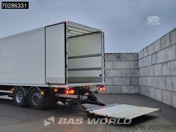 Iveco S-Way 490 6X2 2000kg Ladebordwand Lift/Steering...