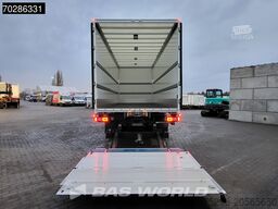 Iveco S-Way 490 6X2 2000kg Ladebordwand Lift/Steering...