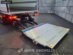 Iveco S-Way 490 6X2 2000kg Ladebordwand Lift/Steering...