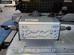 Iveco S-Way 490 6X2 2000kg Ladebordwand Lift/Steering...