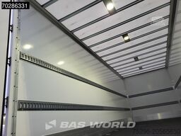 Iveco S-Way 490 6X2 2000kg Ladebordwand Lift/Steering...