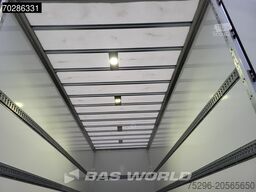 Iveco S-Way 490 6X2 2000kg Ladebordwand Lift/Steering...