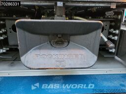 Iveco S-Way 490 6X2 2000kg Ladebordwand Lift/Steering...