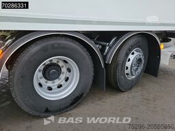 Iveco S-Way 490 6X2 2000kg Ladebordwand Lift/Steering...