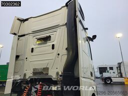 Mercedes Actros 1942 4X2 GigaSpace NL-Truck 80% Tyres