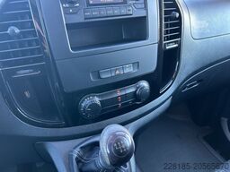 MERCEDES BENZ NUOVO VITO - 114 CDI Furgone Compact