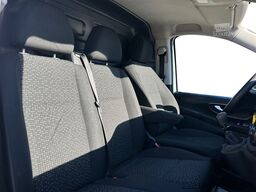 MERCEDES BENZ NUOVO VITO - 114 CDI Furgone Compact
