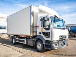 RENAULT D14 250 + DHOLLANDIA 1.5T