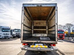 RENAULT D14 250 + DHOLLANDIA 1.5T