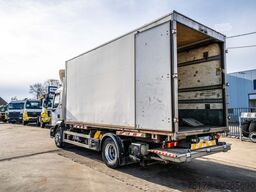 RENAULT D14 250 + DHOLLANDIA 1.5T
