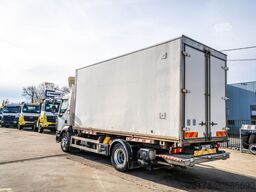 RENAULT D14 250 + DHOLLANDIA 1.5T