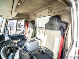 RENAULT D14 250 + DHOLLANDIA 1.5T