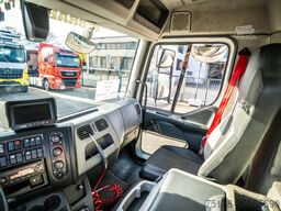 RENAULT D14 250 + DHOLLANDIA 1.5T