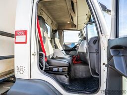 RENAULT D14 250 + DHOLLANDIA 1.5T