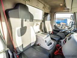 RENAULT D14 250 + DHOLLANDIA 1.5T