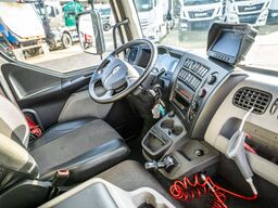 RENAULT D14 250 + DHOLLANDIA 1.5T