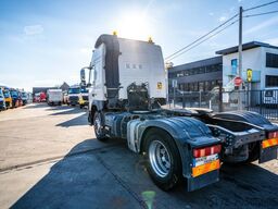 VOLVO FMX 460 GLOB + HYDR