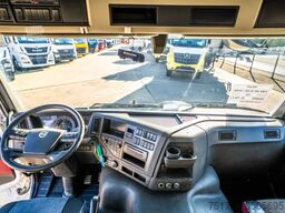 VOLVO FMX 460 GLOB + HYDR