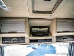 VOLVO FMX 460 GLOB + HYDR