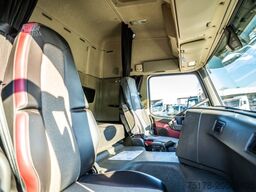 VOLVO FMX 460 GLOB + HYDR