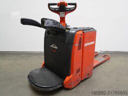 Linde T 20 AP 131