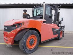Linde H 160 D/1200 1401