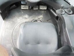 Linde H 160 D/1200 1401