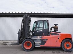 Linde H 160 D/1200 1401