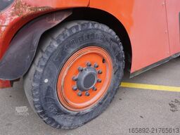 Linde H 160 D/1200 1401
