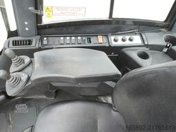 Linde H 160 D/1200 1401