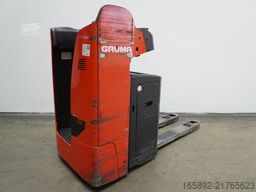 Linde T 20 SF 1154