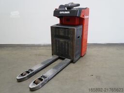 Linde T 20 SF 1154
