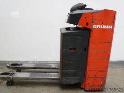 Linde T 20 SF 1154