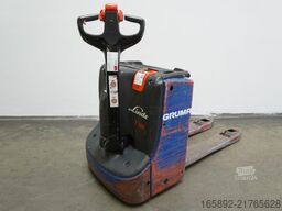 Linde T 18 1152