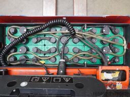 Linde T 18 1152