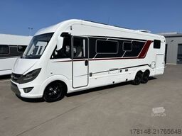 Bürstner Elegance I 920 G