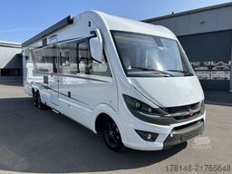 Bürstner Elegance I 920 G