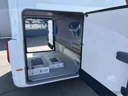 Bürstner Elegance I 920 G